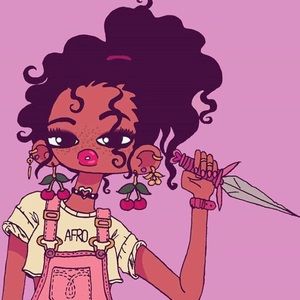 Meet your Posher, Shamiyah